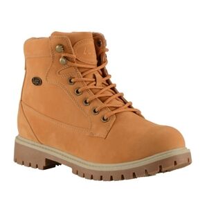 NIB Lugz Mantle HI Boots Sz 9.5